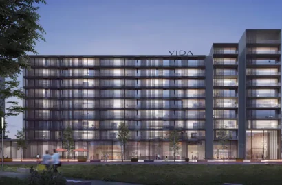 Vida Residences 3