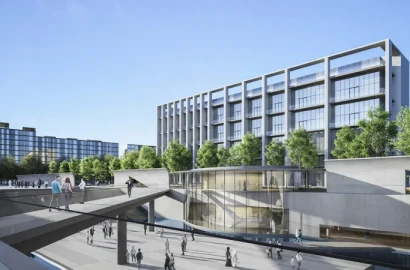 Arada IL Teatro Residences 2
