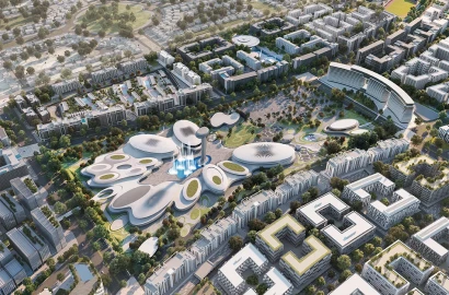 Arada IL Teatro Residences 2