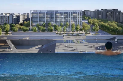 Arada IL Teatro Residences 2