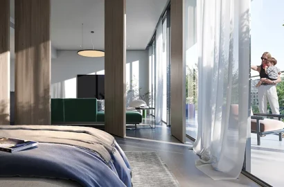 Arada IL Teatro Residences 2