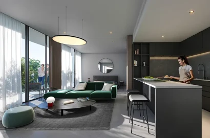 Arada IL Teatro Residences 2