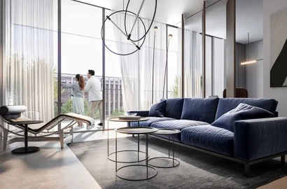 Arada IL Teatro Residences 2