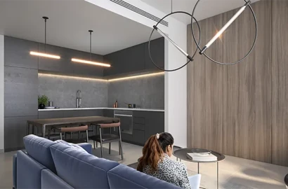 Arada IL Teatro Residences 2
