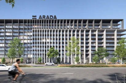 Nesba 2 at Aljada