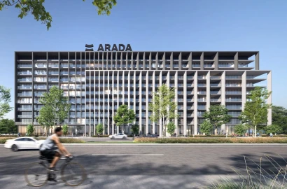 Nesba 2 at Aljada