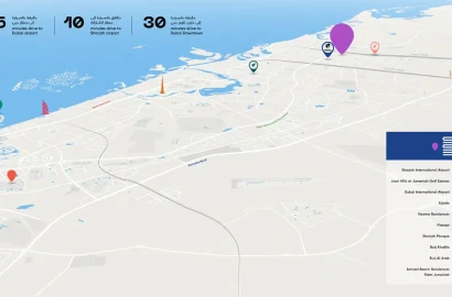 Arada CBD Building 5