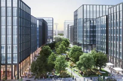 Arada CBD Building 5