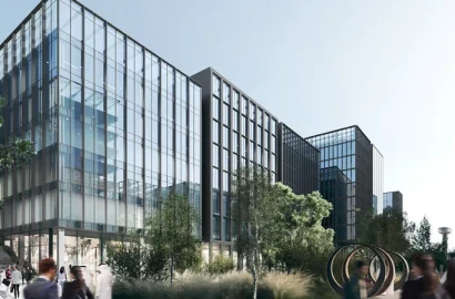 Arada CBD Building 5