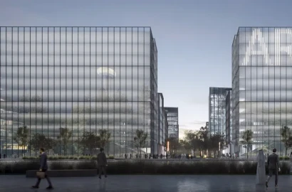 Arada CBD Building 5