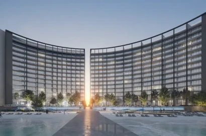 Anantara Sharjah Residences