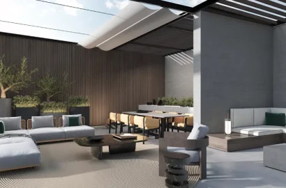 Anantara Sharjah Residences