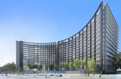 Anantara Sharjah Residences