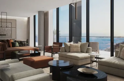 Anantara Sharjah Residences
