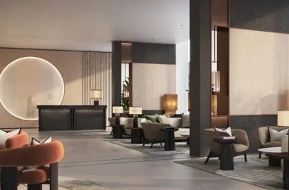Anantara Sharjah Residences