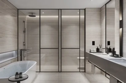 Anantara Sharjah Residences