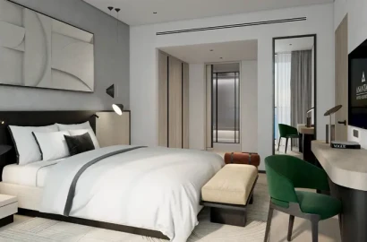 Anantara Sharjah Residences