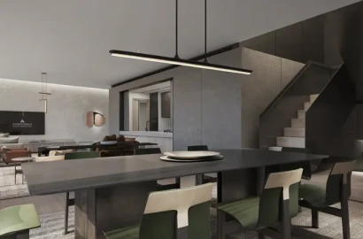 Anantara Sharjah Residences