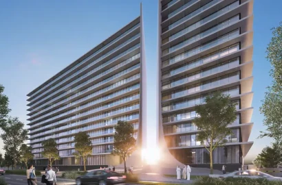 Anantara Sharjah Residences