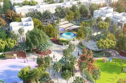 Al Yasmeen Al Zahia Sharjah