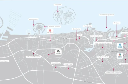 Al Yasmeen Al Zahia Sharjah