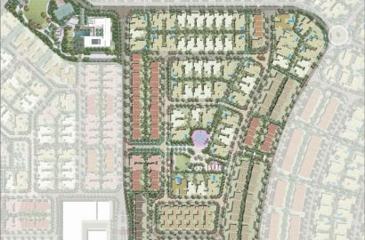 Al Yasmeen Al Zahia Sharjah