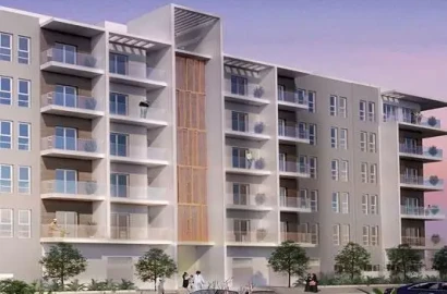 Garden Apartments