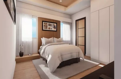 Garden Apartments
