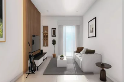 Garden Apartments