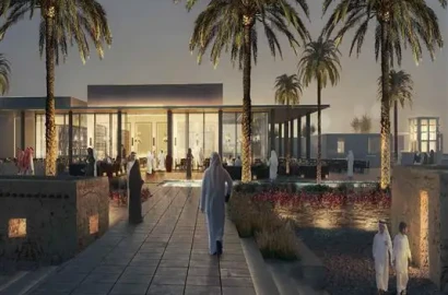 Azure Beach Residence