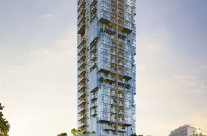 Sapphire Beach Residence
