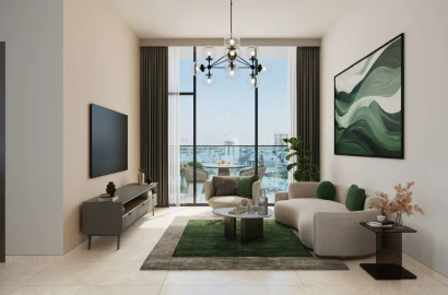 Sapphire Beach Residence