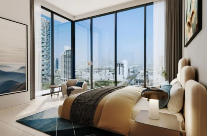 Sapphire Beach Residence