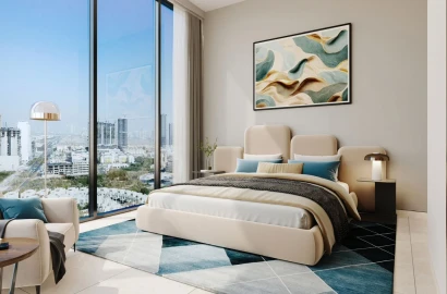 Sapphire Beach Residence