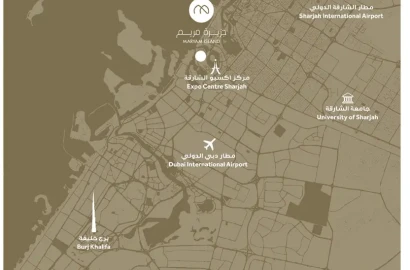 Noor Residences