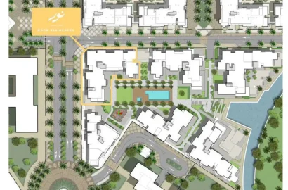 Noor Residences