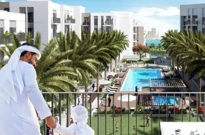 Maryam Gate Residences
