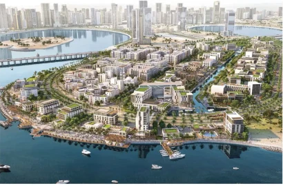 Maryam Gate Residences