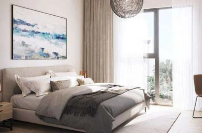 Maryam Gate Residences