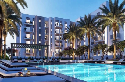 Maryam Gate Residences