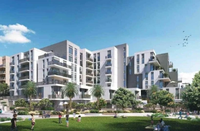 Maryam Gate Residences