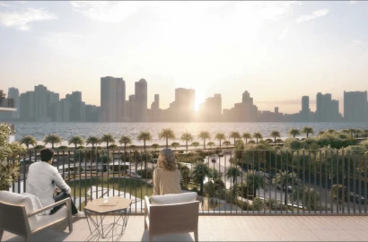 Maryam Gate Residences