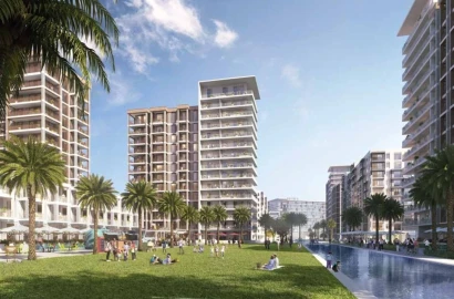 Maryam Gate Residences