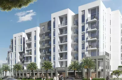 Naseem Residences