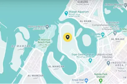 Naseem Residences