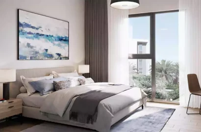 Naseem Residences
