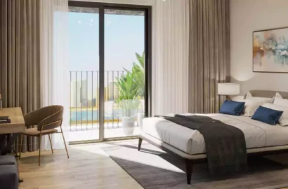 Naseem Residences