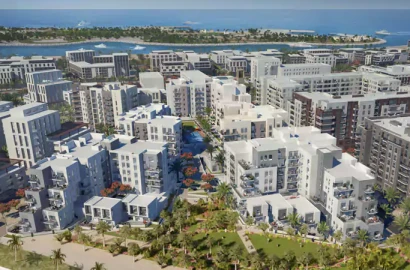 Naseem Residences