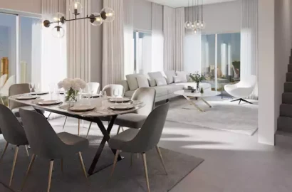 Naseem Residences