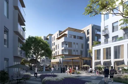Nada Residences